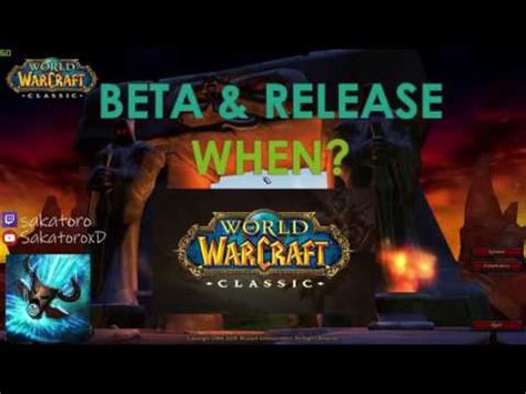 wow beta download|wow beta release date.